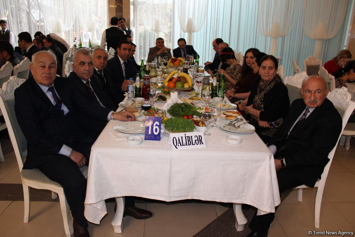 Top official: Azerbaijan to successfully complete 2018 (PHOTO)