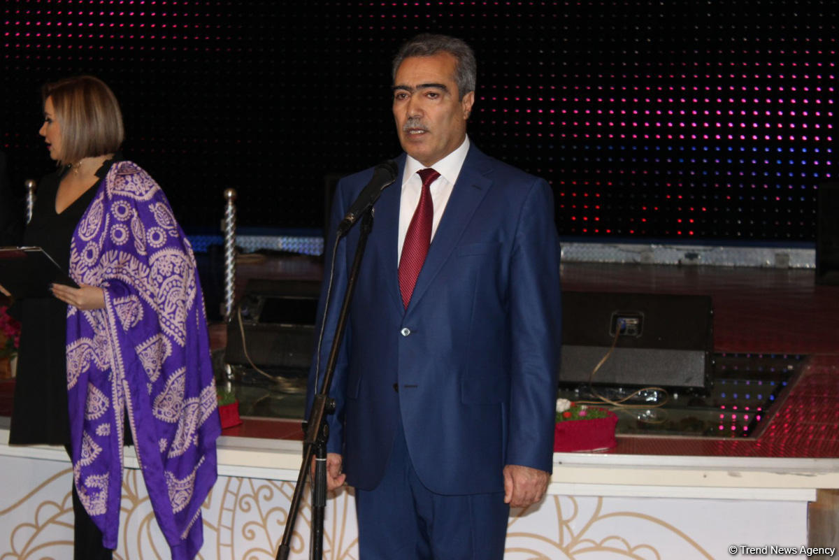 Top official: Azerbaijan to successfully complete 2018 (PHOTO)