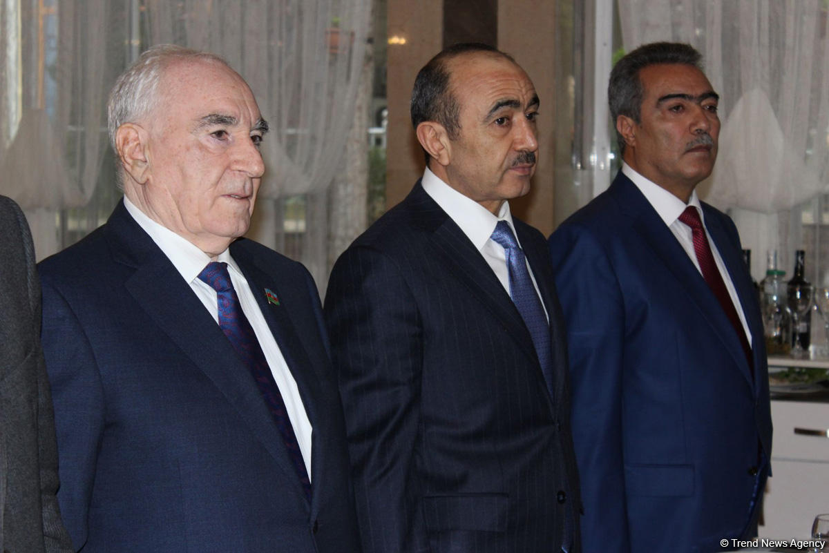 Top official: Azerbaijan to successfully complete 2018 (PHOTO)