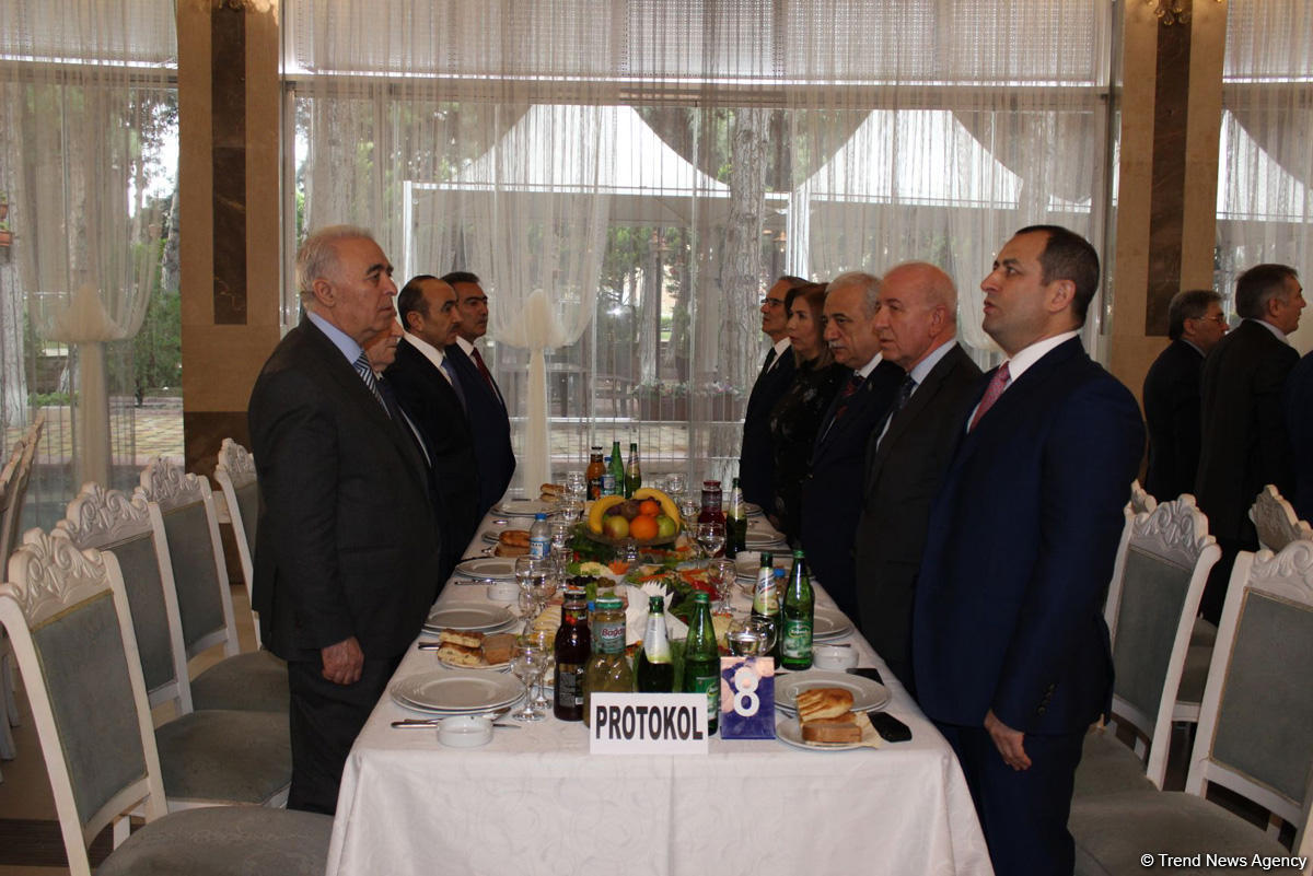 Top official: Azerbaijan to successfully complete 2018 (PHOTO)