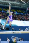 Best moments of FIG Artistic Gymnastics World Cup in photos