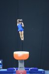 Best moments of FIG Artistic Gymnastics World Cup in photos