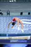 Best moments of FIG Artistic Gymnastics World Cup in photos