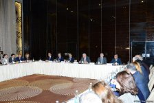 Top official: Media should be careful not to violate Electoral Code (PHOTO)