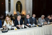 Top official: Media should be careful not to violate Electoral Code (PHOTO)