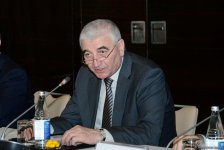 Top official: Media should be careful not to violate Electoral Code (PHOTO)