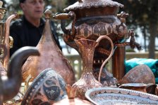 Novruz festivities in Baku (PHOTO)