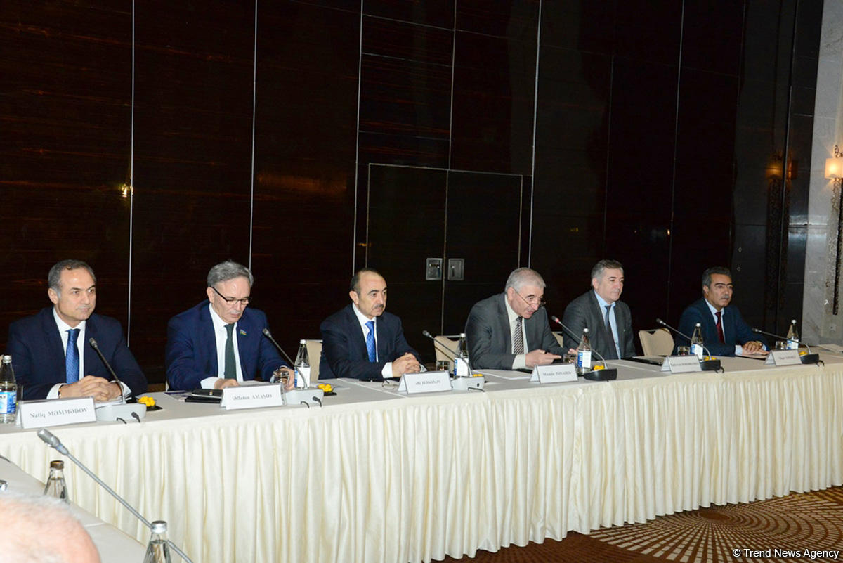 Top official: Media should be careful not to violate Electoral Code (PHOTO)