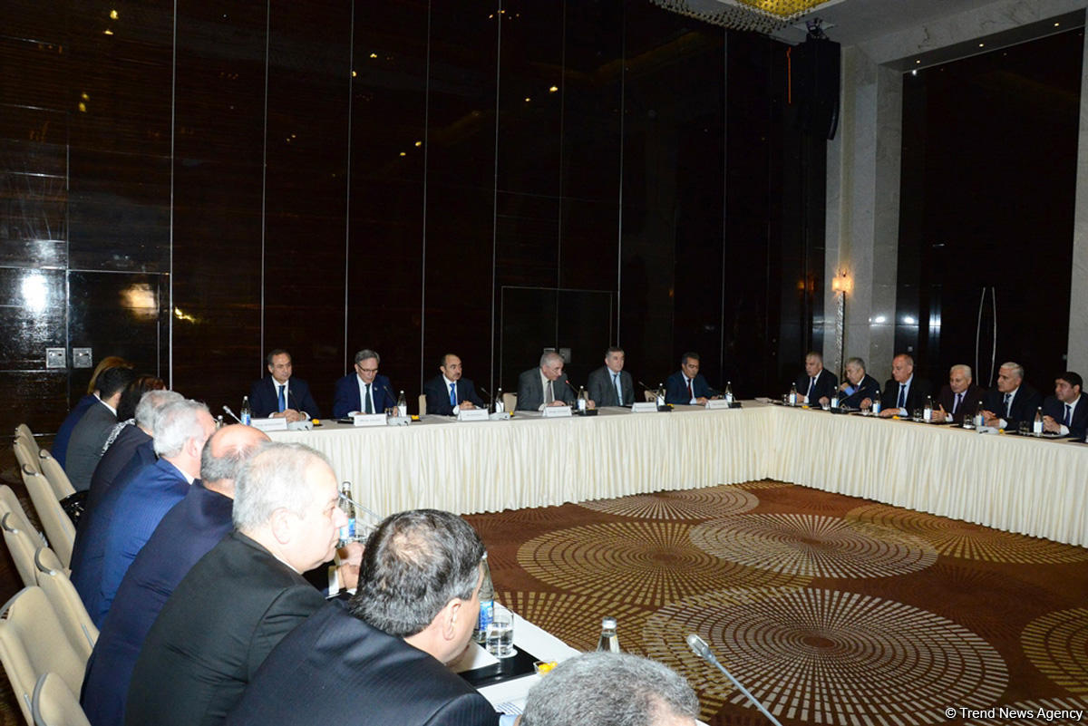 Top official: Media should be careful not to violate Electoral Code (PHOTO)