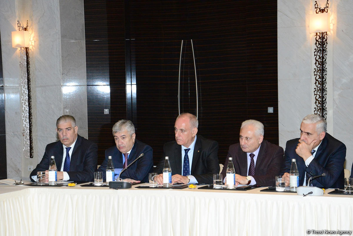 Top official: Media should be careful not to violate Electoral Code (PHOTO)