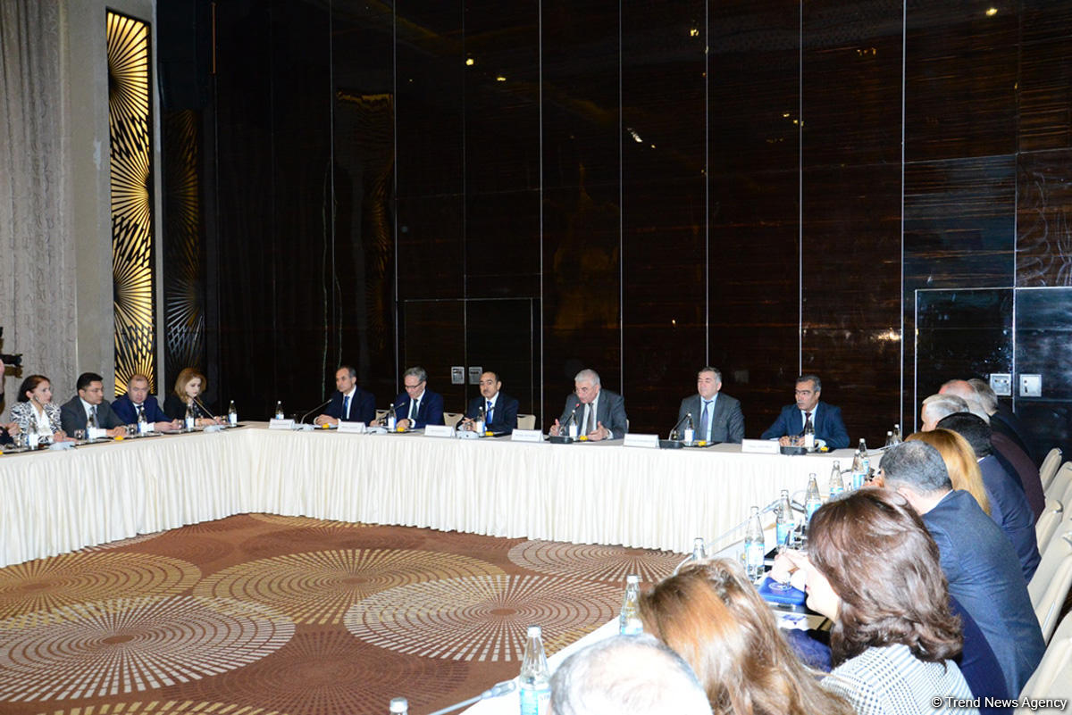 Top official: Media should be careful not to violate Electoral Code (PHOTO)