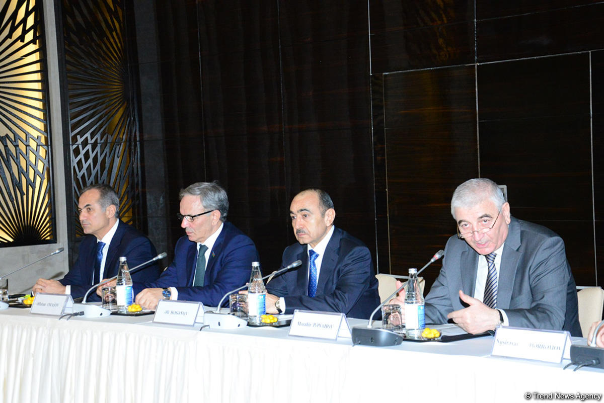 Top official: Media should be careful not to violate Electoral Code (PHOTO)