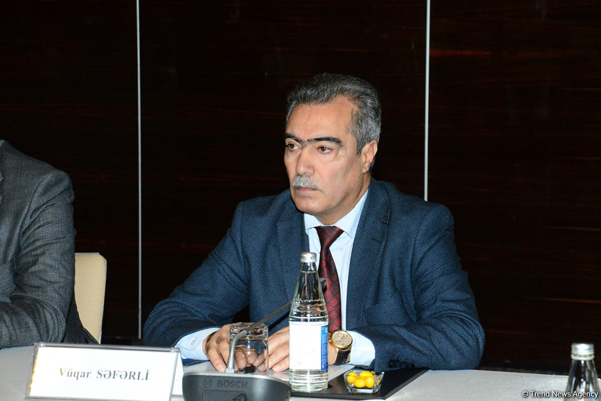 Top official: Media should be careful not to violate Electoral Code (PHOTO)