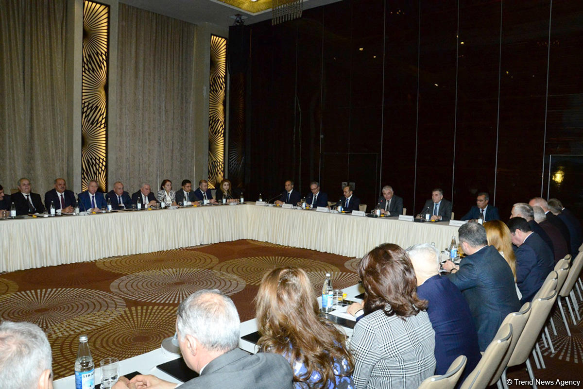 Top official: Media should be careful not to violate Electoral Code (PHOTO)