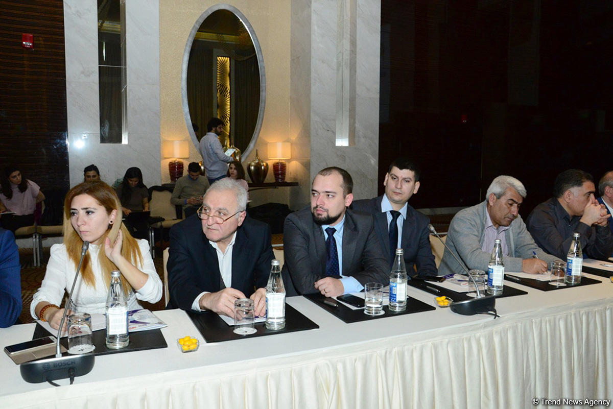 Top official: Media should be careful not to violate Electoral Code (PHOTO)