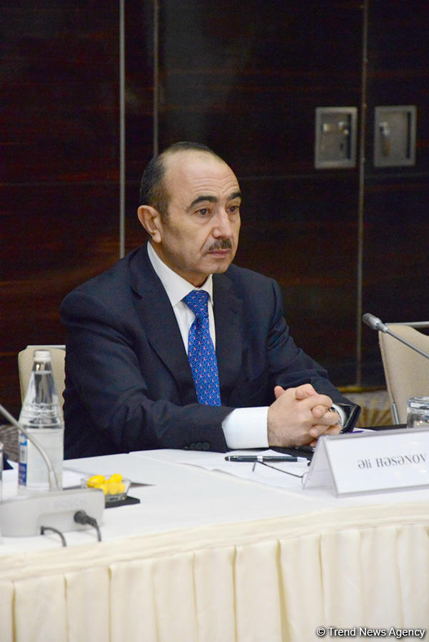 Top official: Media should be careful not to violate Electoral Code (PHOTO)