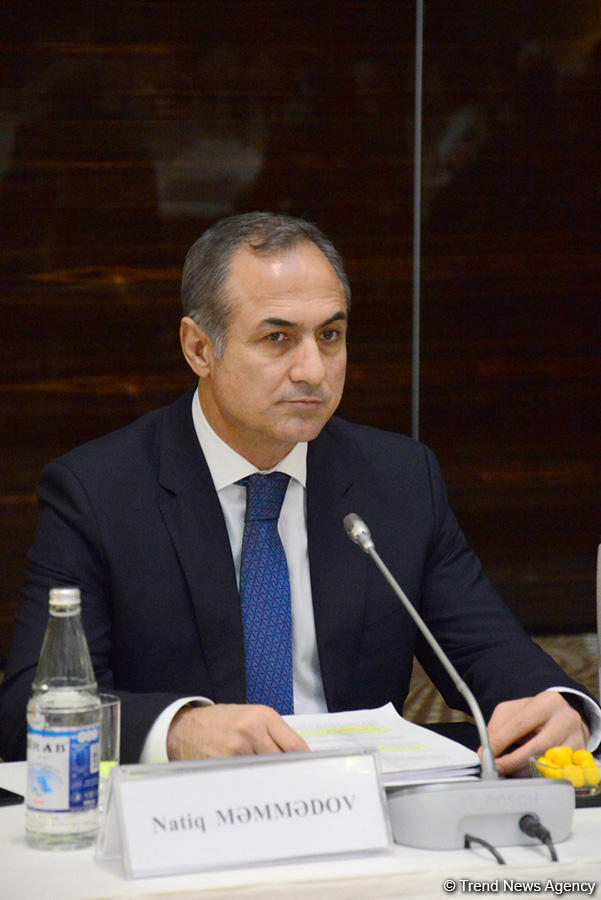 Top official: Media should be careful not to violate Electoral Code (PHOTO)