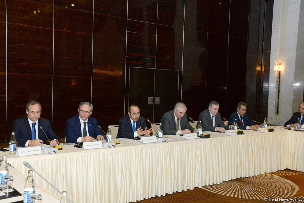 Top official: Media should be careful not to violate Electoral Code (PHOTO)