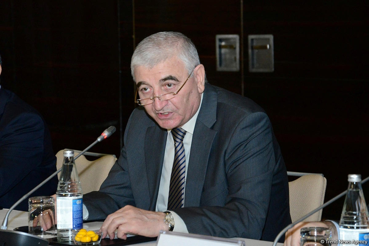 Top official: Media should be careful not to violate Electoral Code (PHOTO)