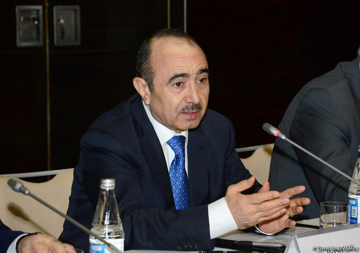 Top official: Media should be careful not to violate Electoral Code (PHOTO)