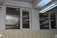Azerbaijan begins printing ballots for presidential election (PHOTO)
