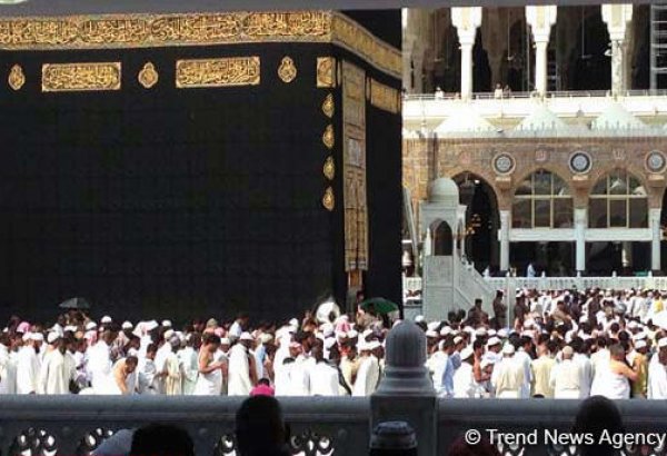 Tajik authorities discuss issues related to performance of Hajj 2019