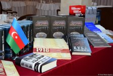 Turkish professor: Armenians - main culprits and participants in genocide in Caucasus region