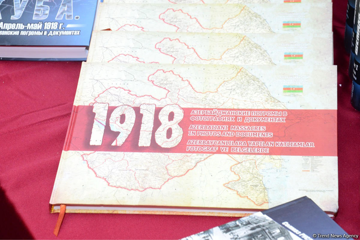Turkish professor: Armenians - main culprits and participants in genocide in Caucasus region