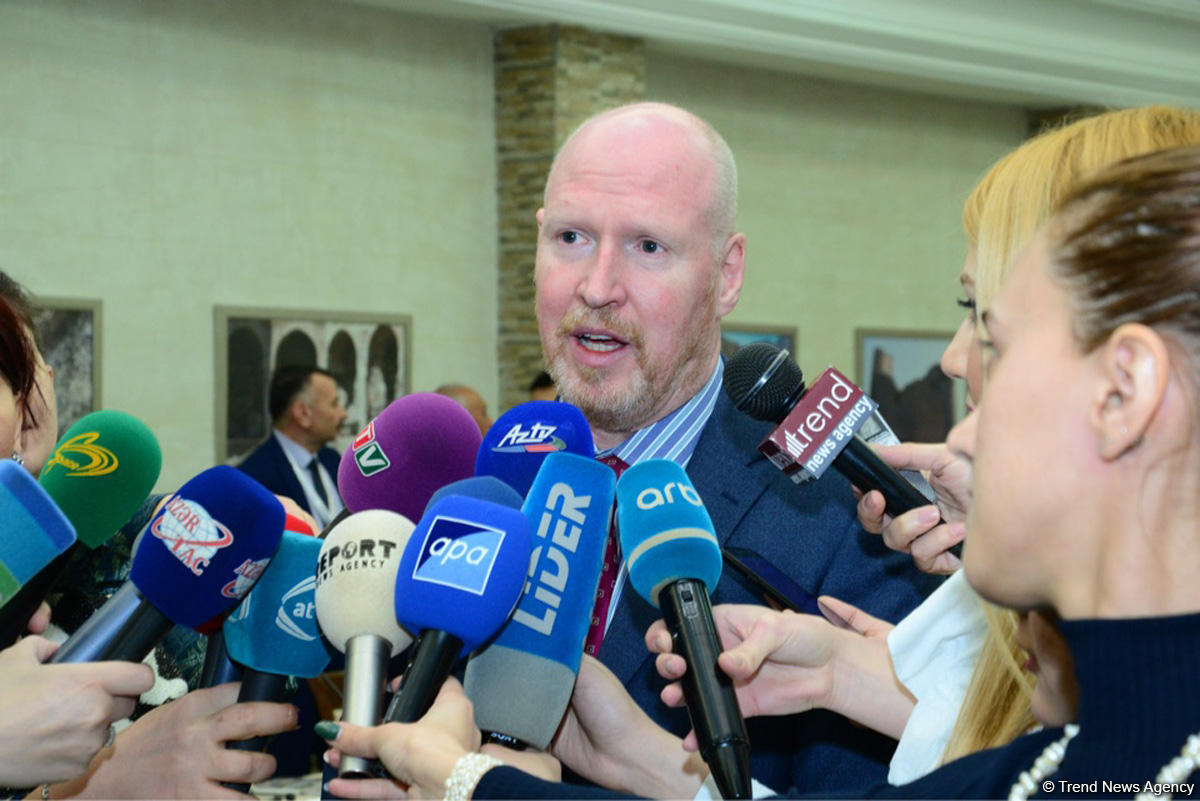 Turkish professor: Armenians - main culprits and participants in genocide in Caucasus region