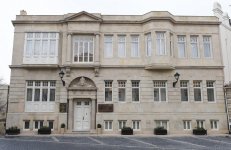 First VP Mehriban Aliyeva attends opening ceremony of Creative Center named after Magsud Ibrahimbayov in Baku