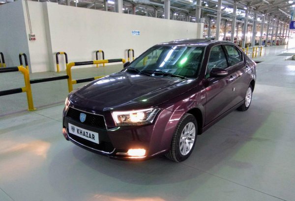 Production of car parts to be launched in Azerbaijan