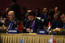 Mid-Term Ministerial Conference of the Non-Aligned Movement kicks off in Baku (PHOTO)