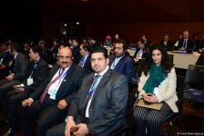 Mid-Term Ministerial Conference of the Non-Aligned Movement kicks off in Baku (PHOTO)