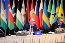Mid-Term Ministerial Conference of the Non-Aligned Movement kicks off in Baku (PHOTO)