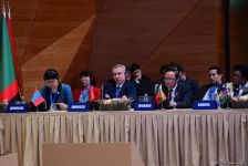 Mid-Term Ministerial Conference of the Non-Aligned Movement kicks off in Baku (PHOTO)
