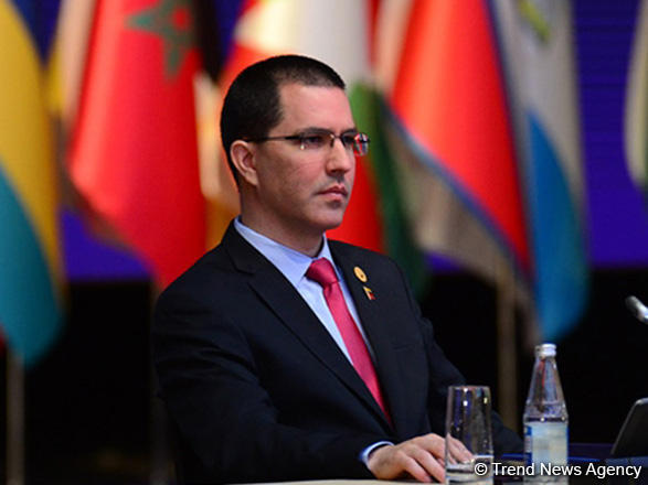 Most Lima Group countries have agreed not to meddle in Venezuela: FM
