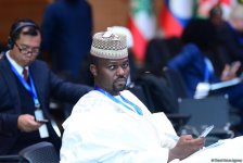NAM mid-term conference adopts Baku Declaration (PHOTO)
