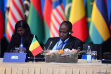 NAM mid-term conference adopts Baku Declaration (PHOTO)