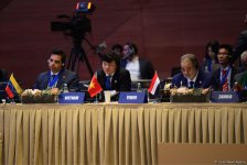 NAM mid-term conference adopts Baku Declaration (PHOTO)