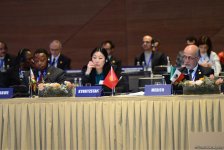 NAM mid-term conference adopts Baku Declaration (PHOTO)