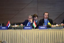 NAM mid-term conference adopts Baku Declaration (PHOTO)