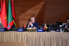 NAM mid-term conference adopts Baku Declaration (PHOTO)