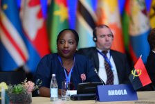 NAM mid-term conference adopts Baku Declaration (PHOTO)