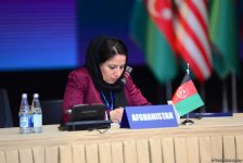 NAM mid-term conference adopts Baku Declaration (PHOTO)