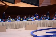 NAM mid-term conference adopts Baku Declaration (PHOTO)
