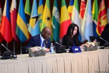 NAM mid-term conference adopts Baku Declaration (PHOTO)