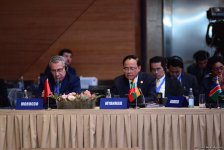 NAM mid-term conference adopts Baku Declaration (PHOTO)
