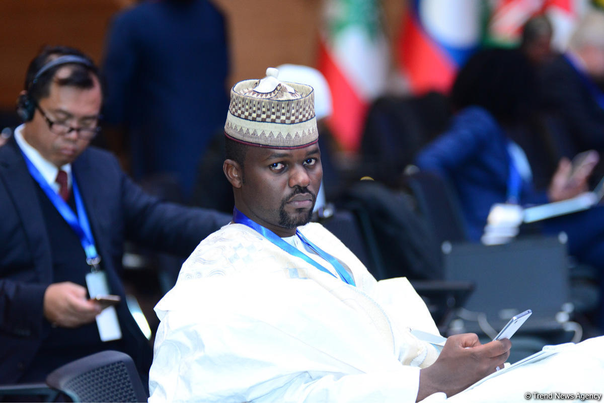 NAM mid-term conference adopts Baku Declaration (PHOTO)