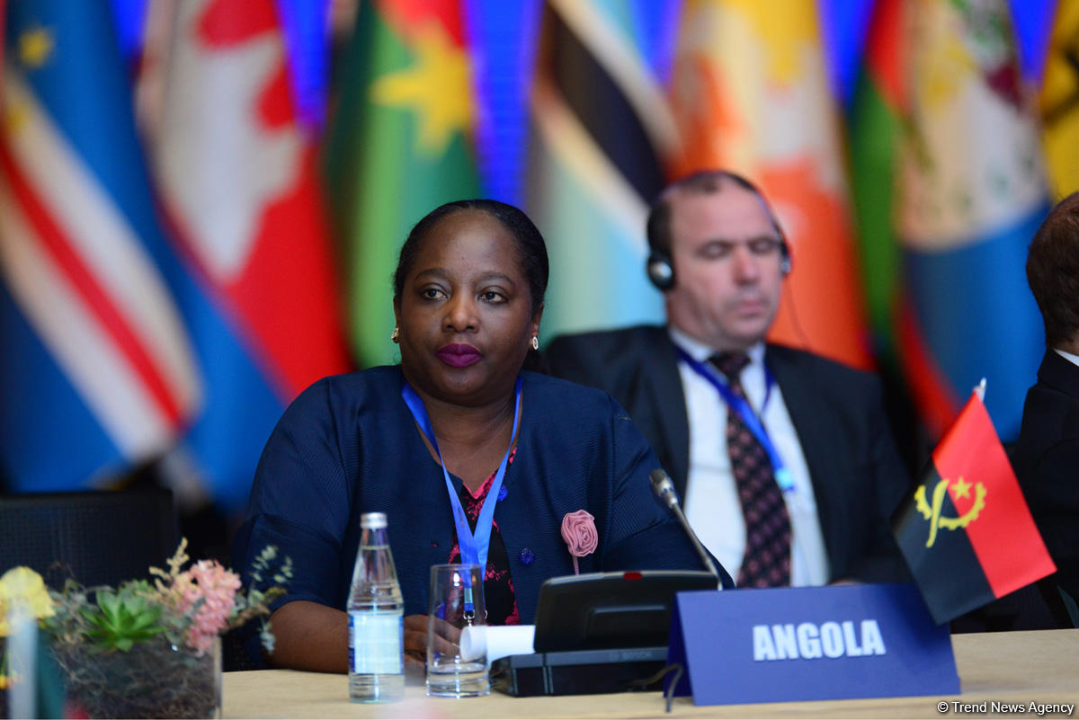 NAM mid-term conference adopts Baku Declaration (PHOTO)