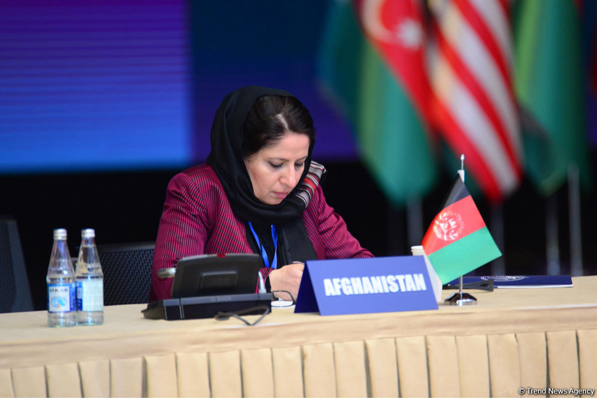 NAM mid-term conference adopts Baku Declaration (PHOTO)